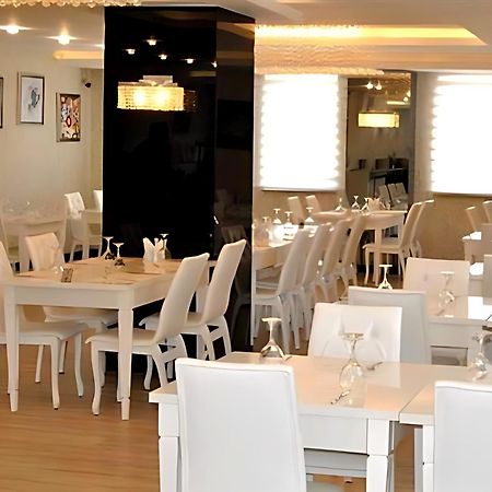Real House Hotel Кайсери Экстерьер фото