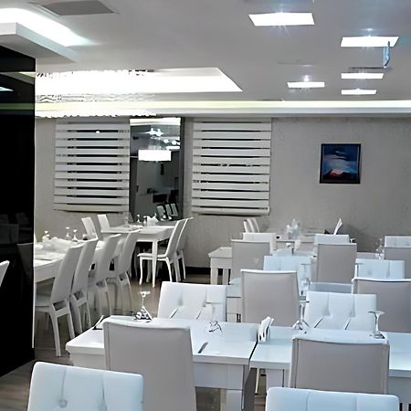 Real House Hotel Кайсери Экстерьер фото